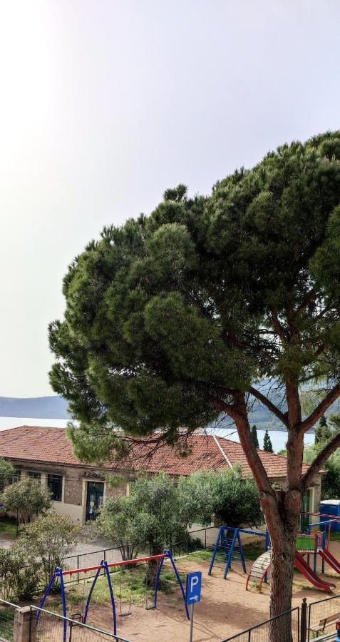 Skardamoula'S Studios N Apartments Kardamyli Dış mekan fotoğraf