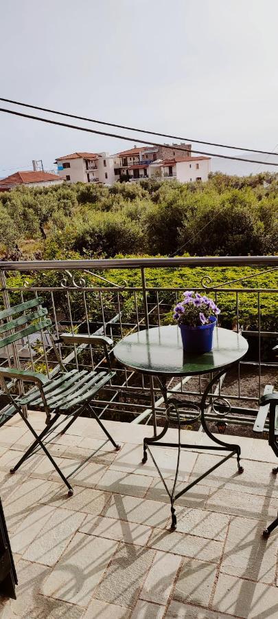 Skardamoula'S Studios N Apartments Kardamyli Dış mekan fotoğraf
