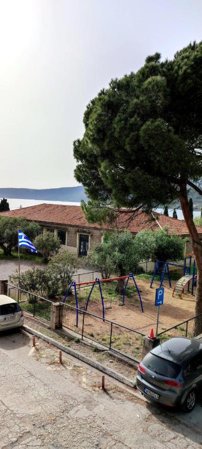 Skardamoula'S Studios N Apartments Kardamyli Dış mekan fotoğraf