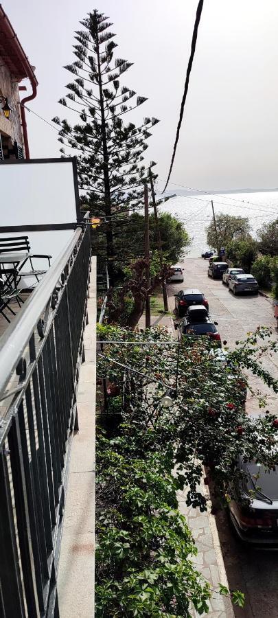 Skardamoula'S Studios N Apartments Kardamyli Dış mekan fotoğraf