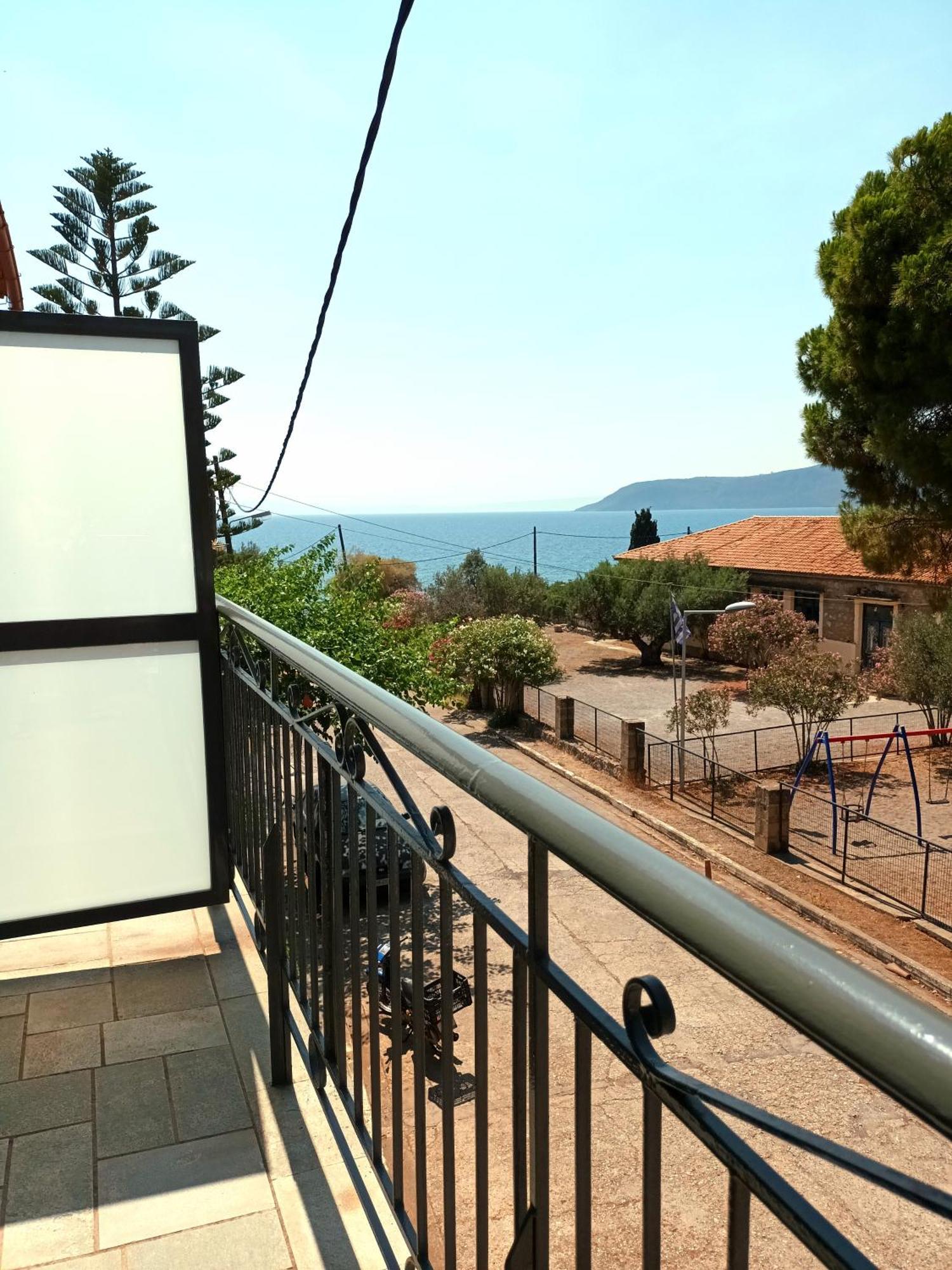 Skardamoula'S Studios N Apartments Kardamyli Dış mekan fotoğraf