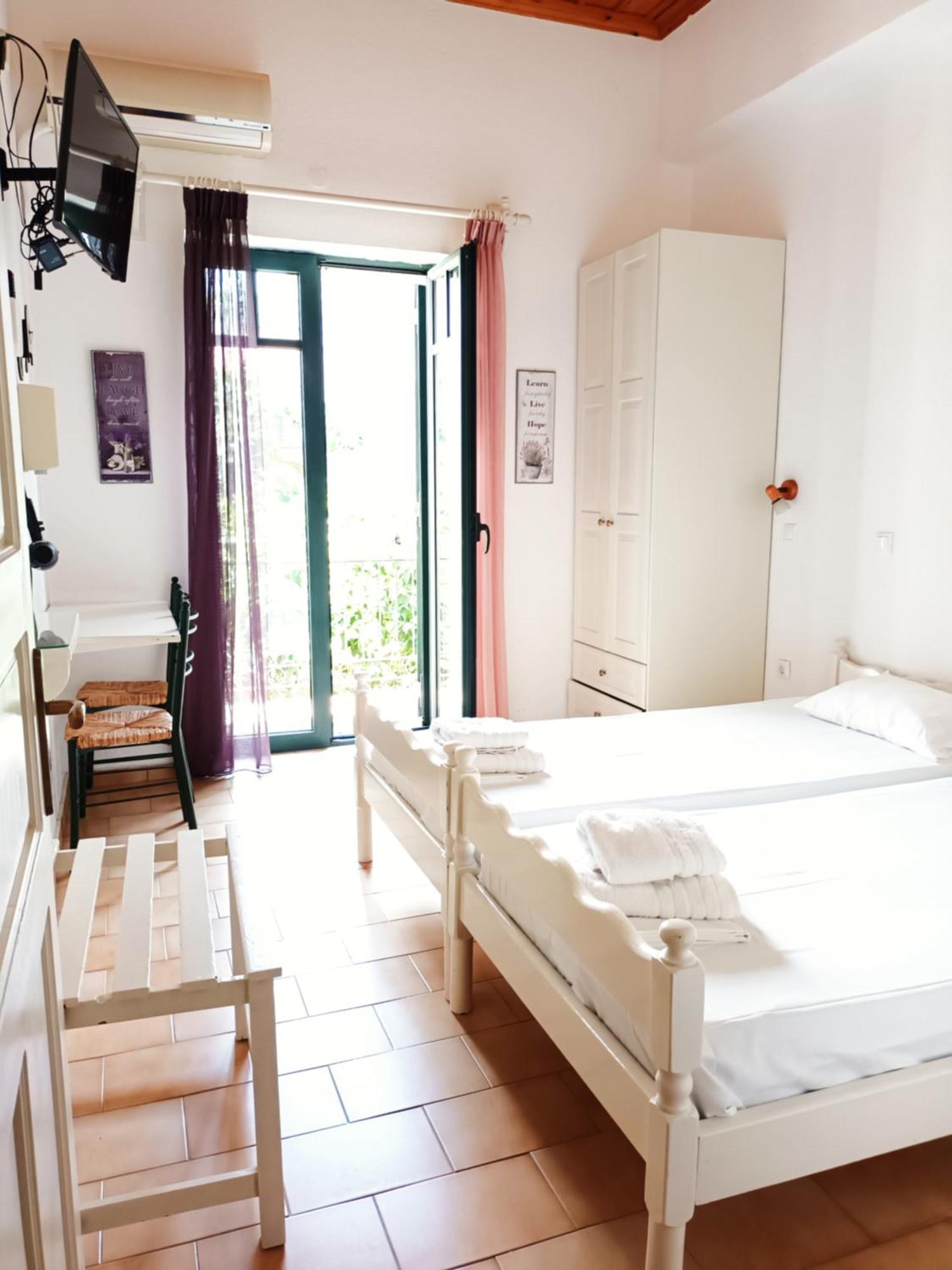 Skardamoula'S Studios N Apartments Kardamyli Dış mekan fotoğraf