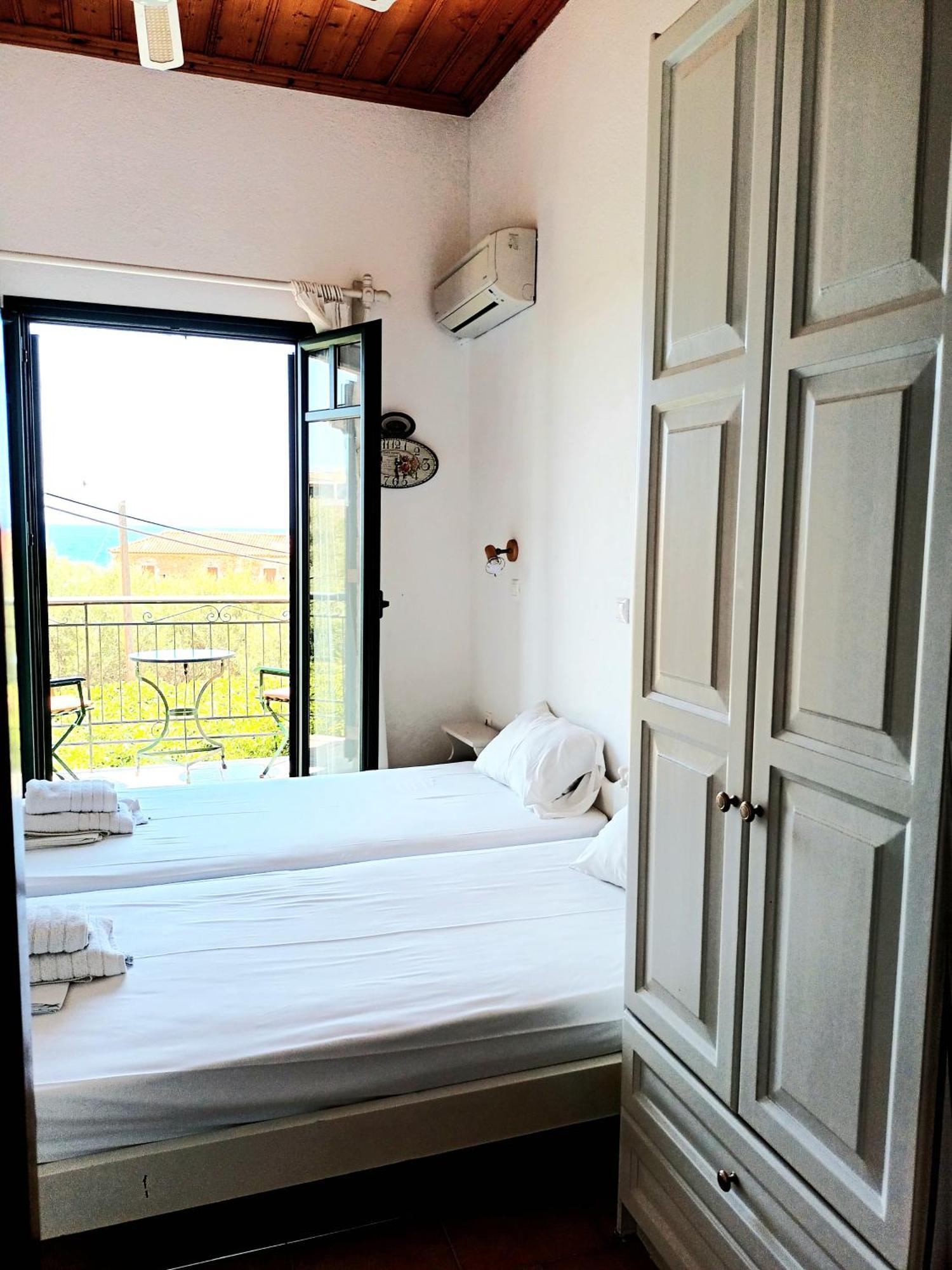 Skardamoula'S Studios N Apartments Kardamyli Dış mekan fotoğraf