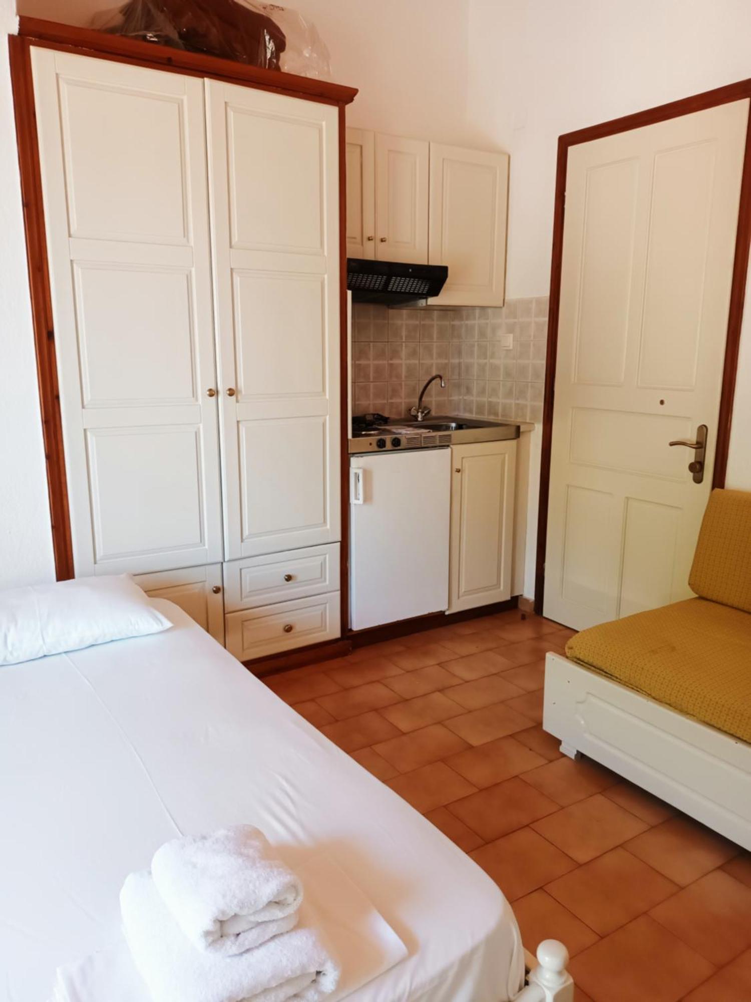 Skardamoula'S Studios N Apartments Kardamyli Dış mekan fotoğraf