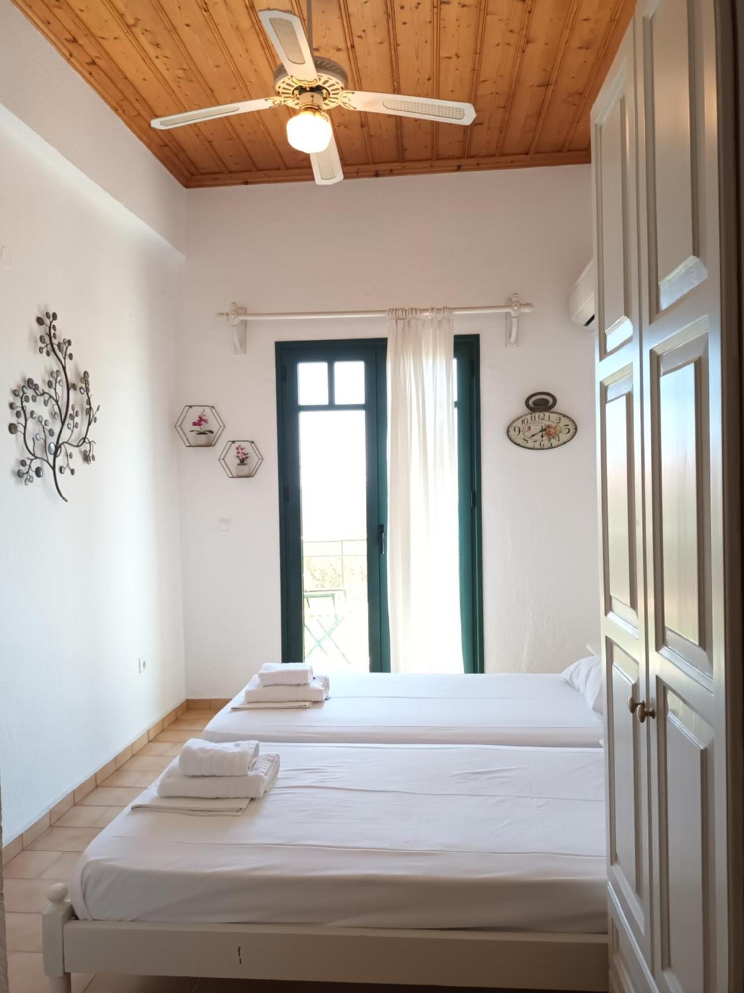 Skardamoula'S Studios N Apartments Kardamyli Dış mekan fotoğraf