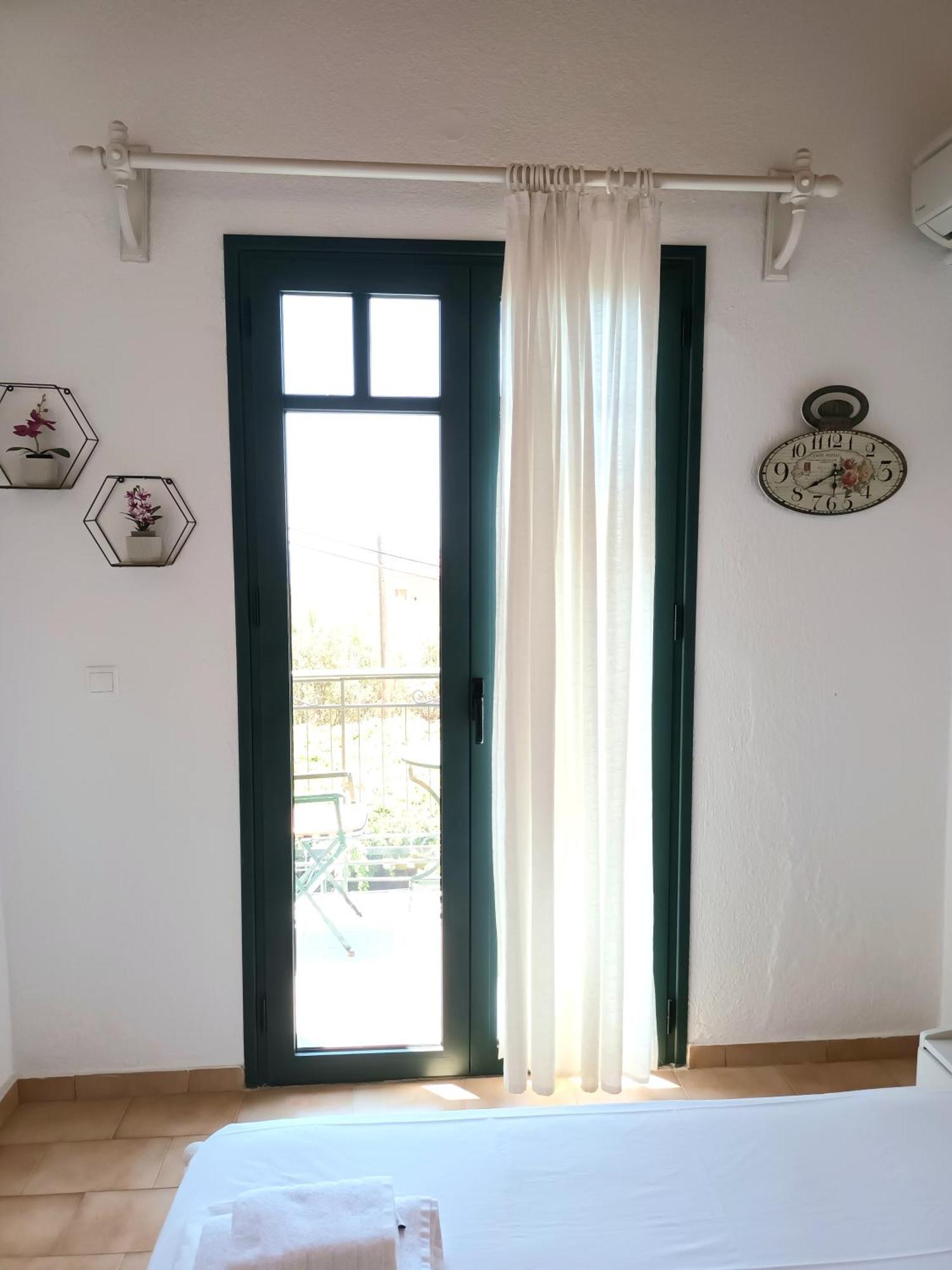 Skardamoula'S Studios N Apartments Kardamyli Dış mekan fotoğraf