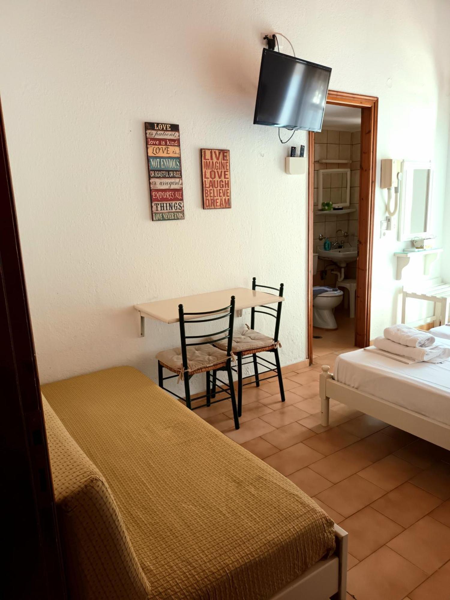 Skardamoula'S Studios N Apartments Kardamyli Dış mekan fotoğraf