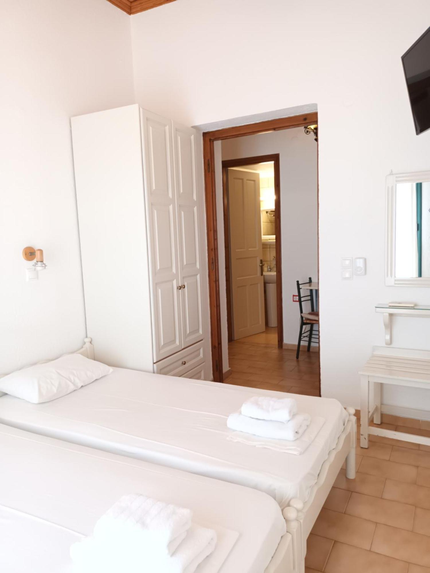 Skardamoula'S Studios N Apartments Kardamyli Dış mekan fotoğraf