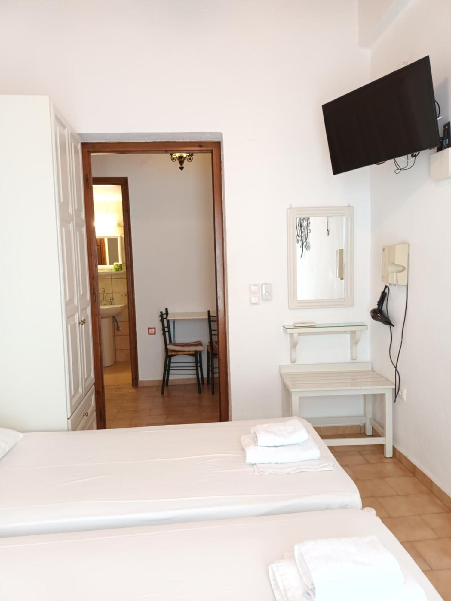 Skardamoula'S Studios N Apartments Kardamyli Dış mekan fotoğraf