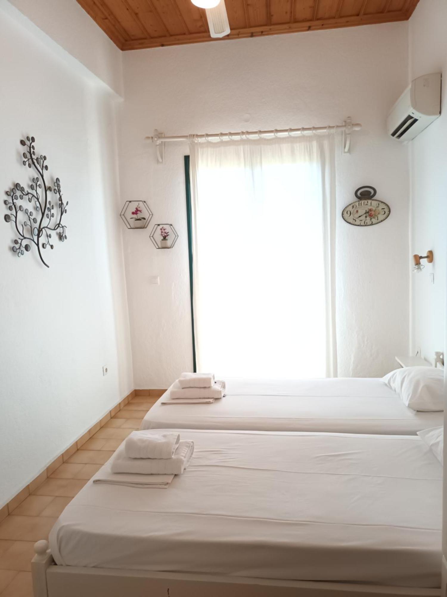 Skardamoula'S Studios N Apartments Kardamyli Dış mekan fotoğraf