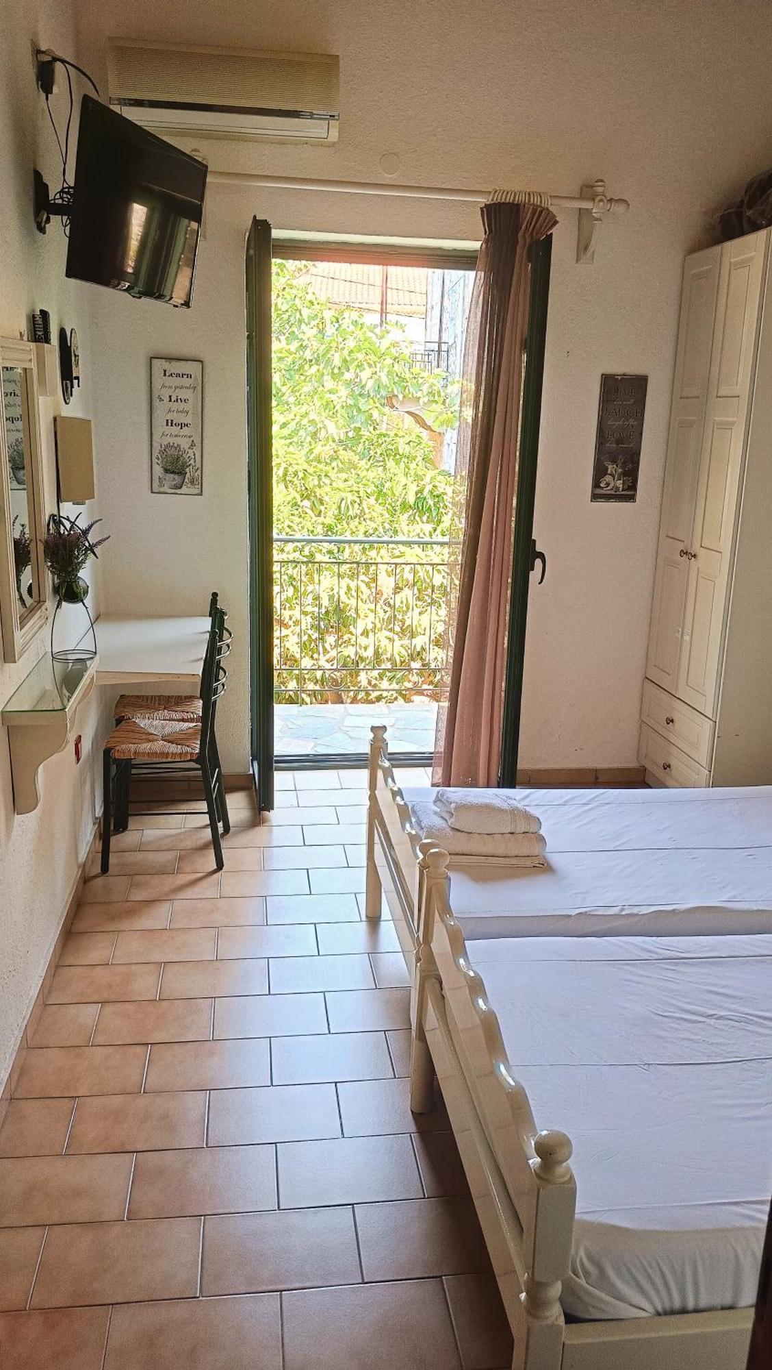 Skardamoula'S Studios N Apartments Kardamyli Dış mekan fotoğraf