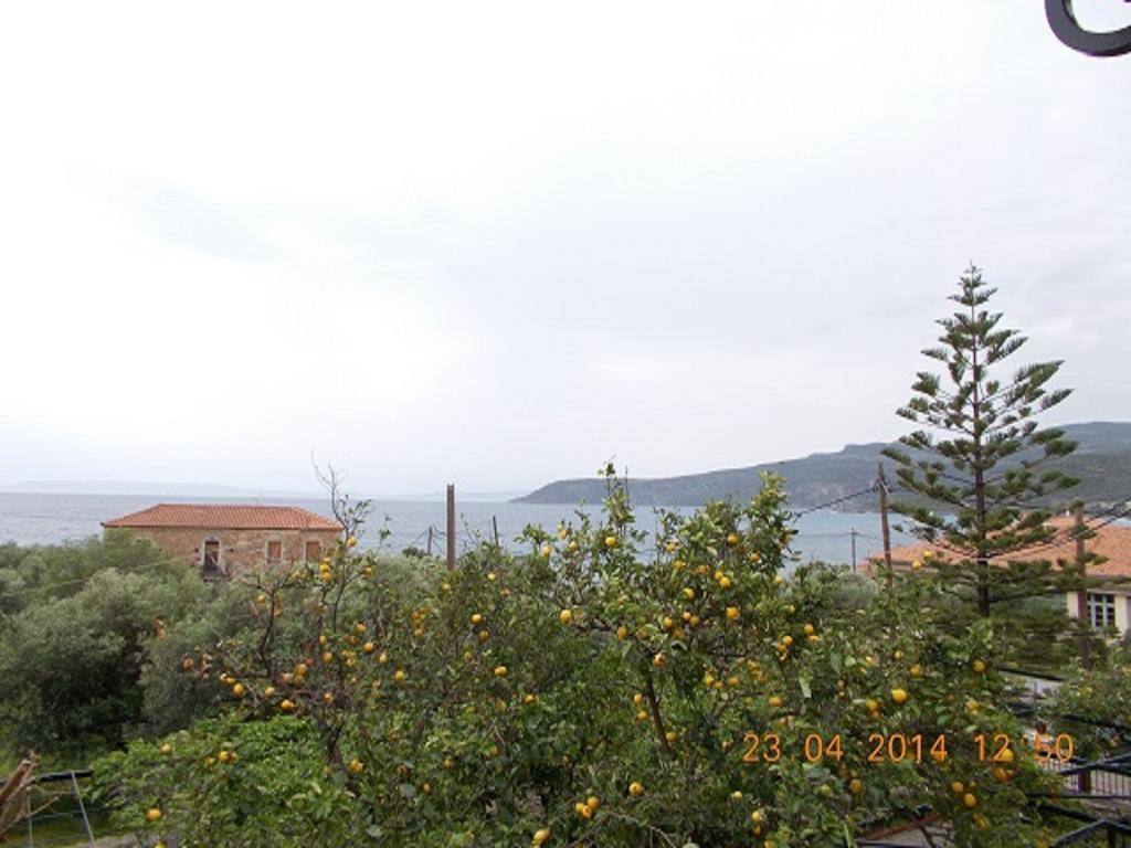 Skardamoula'S Studios N Apartments Kardamyli Dış mekan fotoğraf