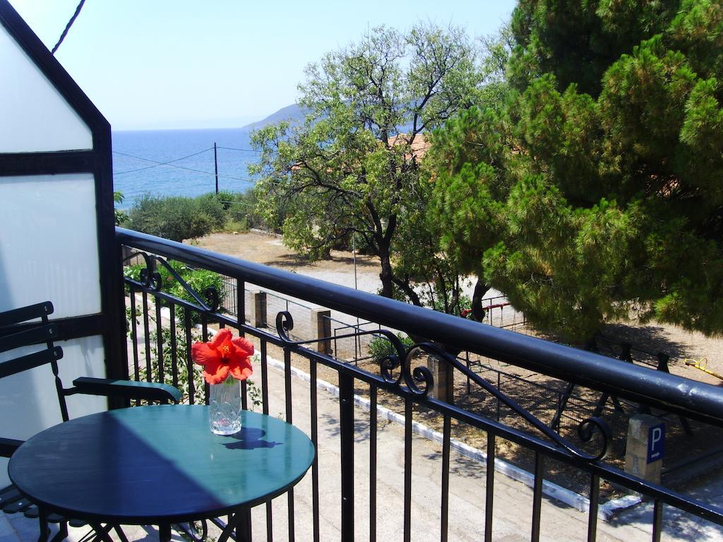 Skardamoula'S Studios N Apartments Kardamyli Oda fotoğraf